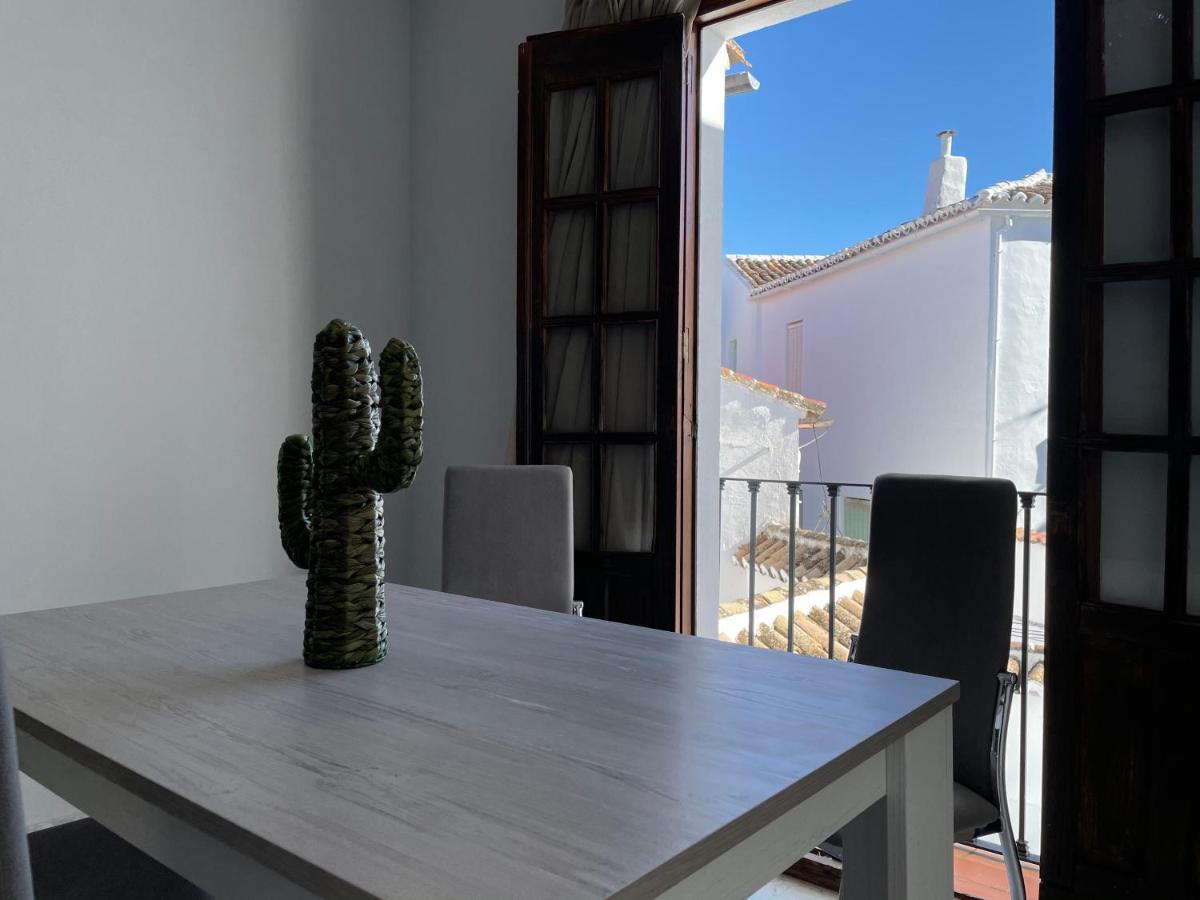 Centro Del Vino Tandal Apartment Ronda