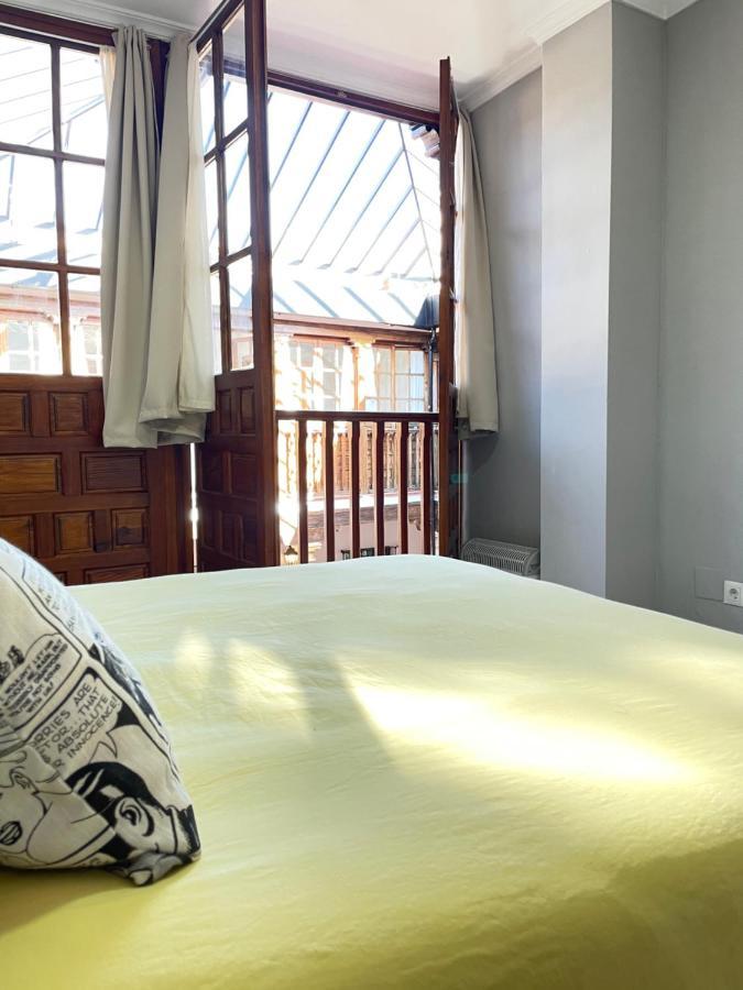 Centro Del Vino Tandal Apartment Ronda