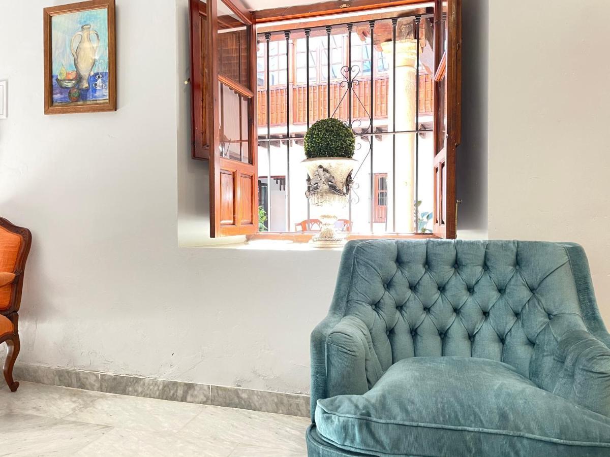Apartment Centro Del Vino Tandal Ronda