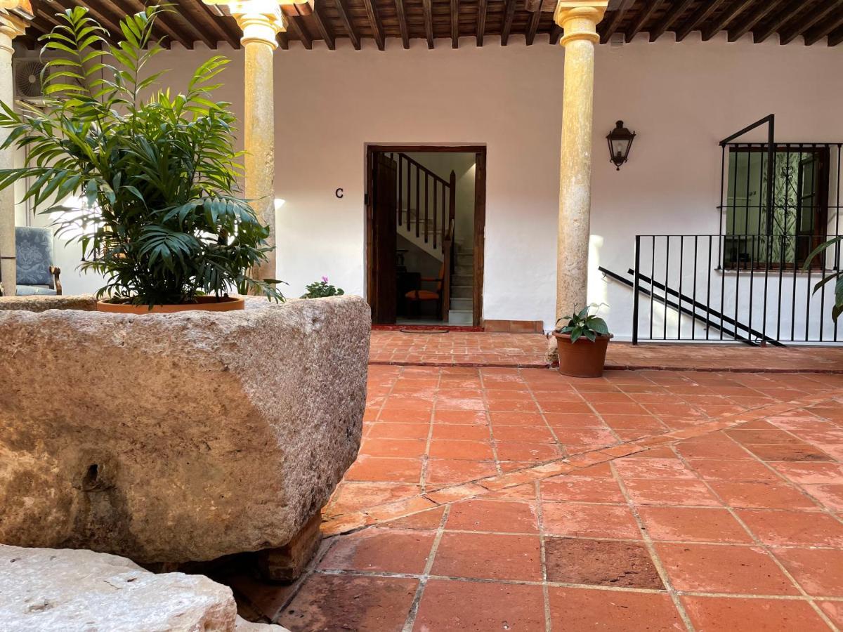 Apartment Centro Del Vino Tandal Ronda