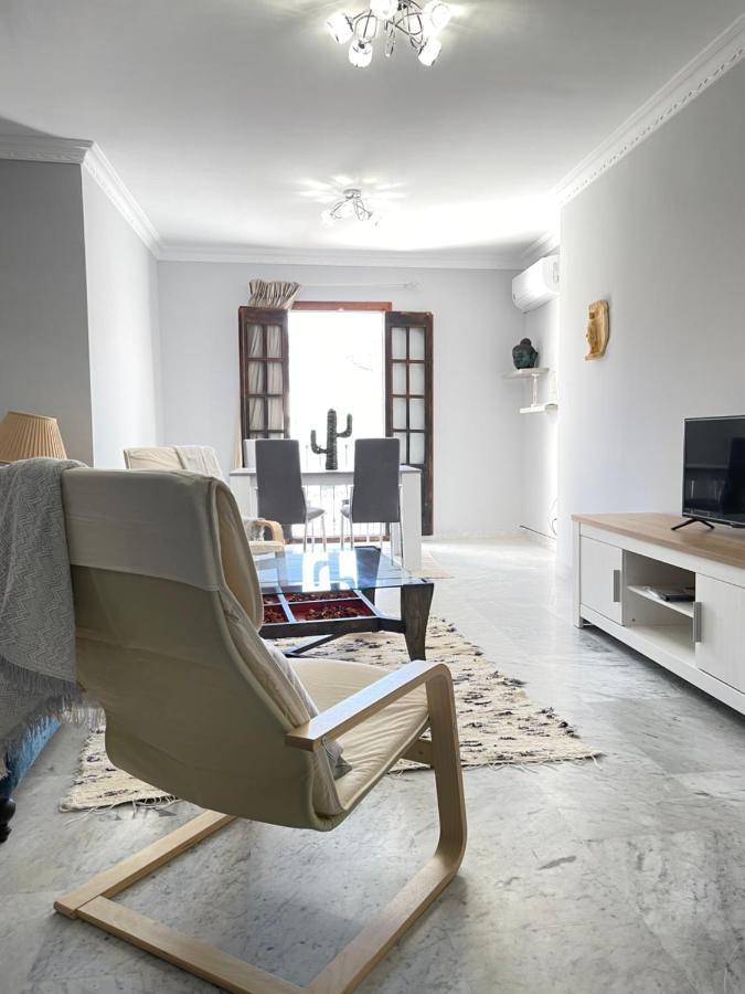 Apartment Centro Del Vino Tandal