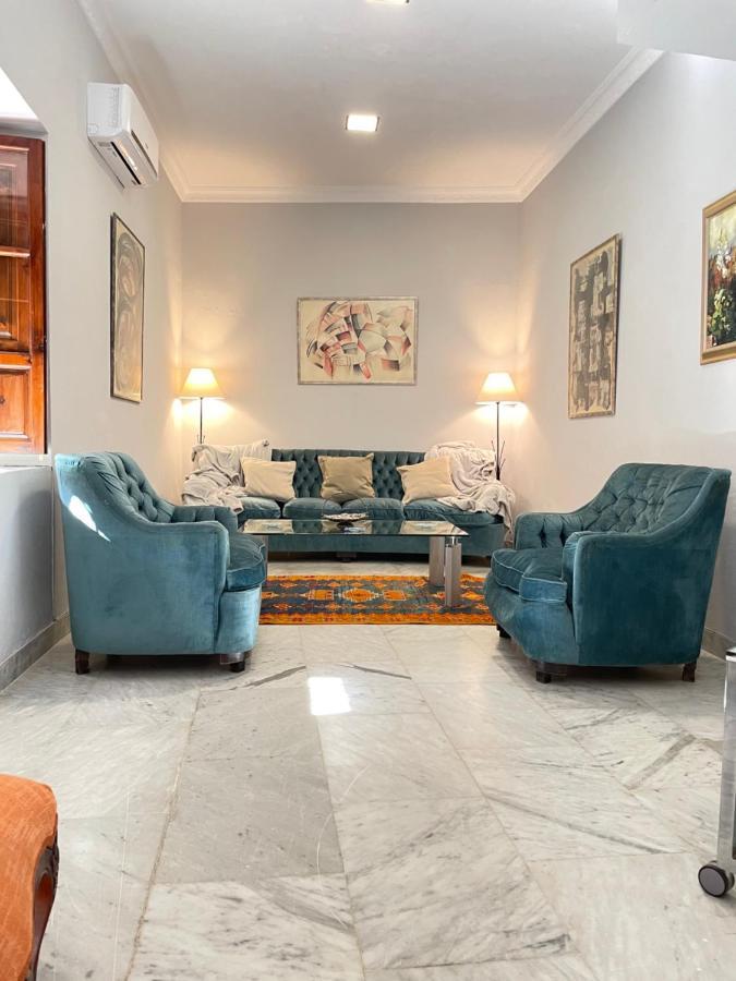 Apartment Centro Del Vino Tandal *