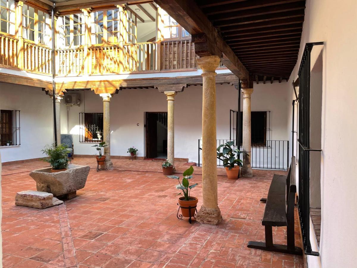 Appartement Centro Del Vino Tandal *