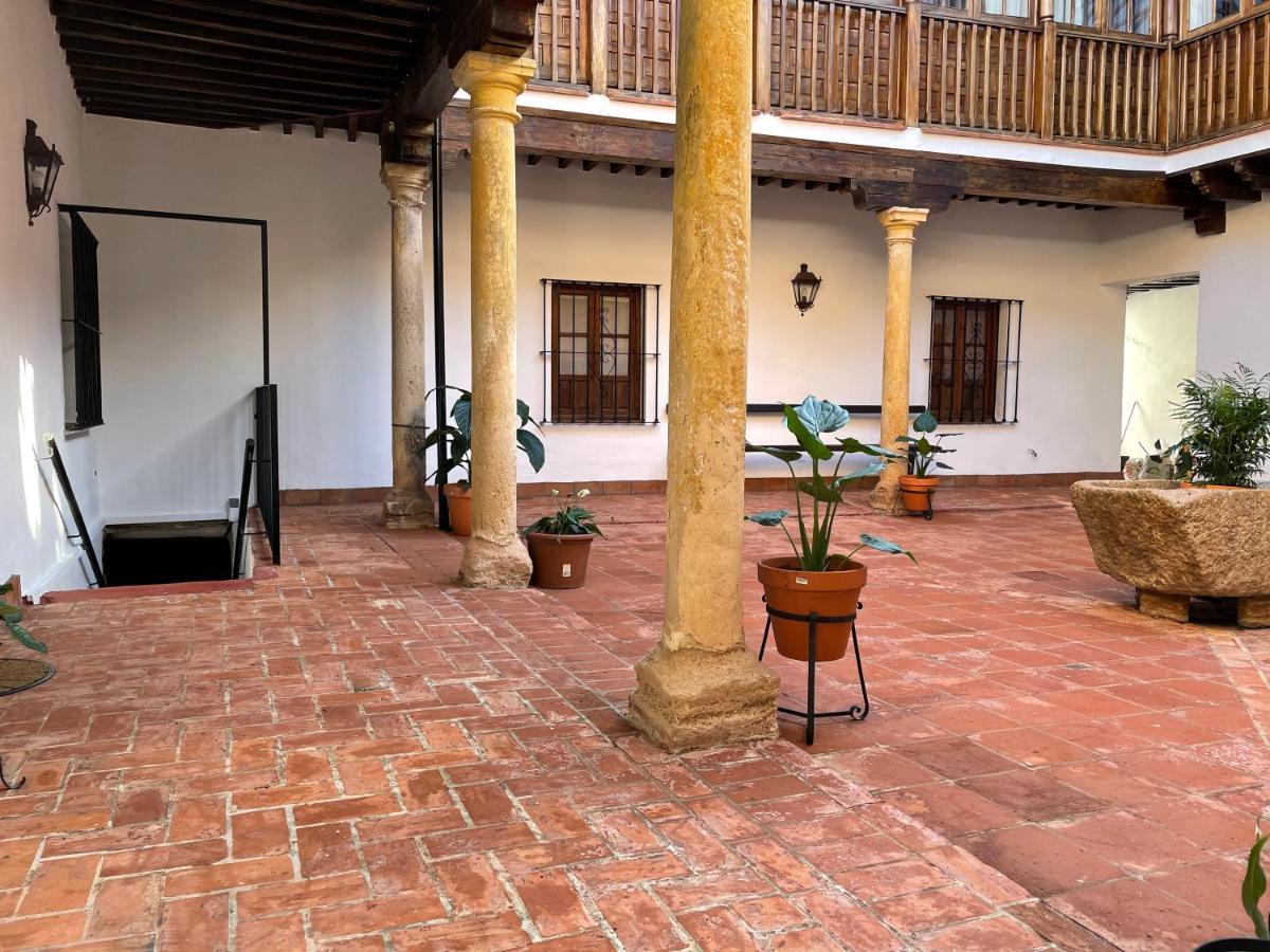 Apartment Centro Del Vino Tandal Ronda