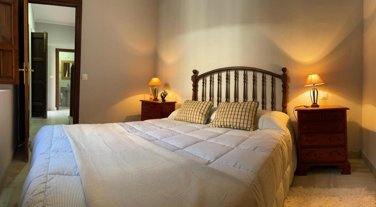 Centro Del Vino Tandal Appartement Ronda