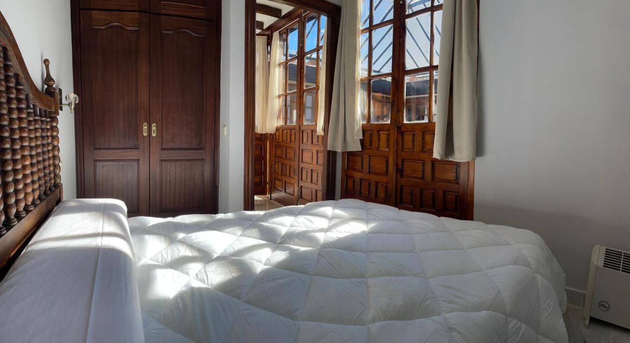 Appartement Centro Del Vino Tandal *