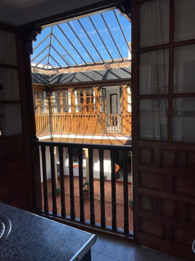 Centro Del Vino Tandal Appartement *