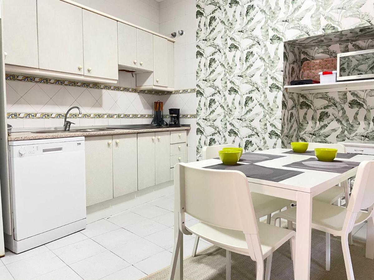 Apartment Centro Del Vino Tandal