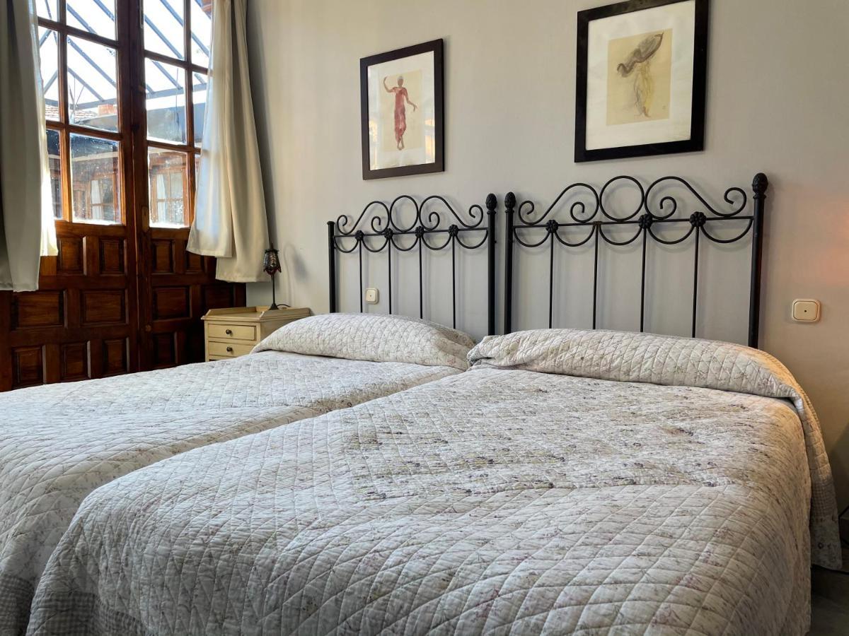 Centro Del Vino Tandal Appartement *