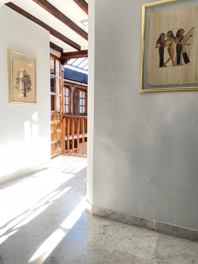Centro Del Vino Tandal Appartement
