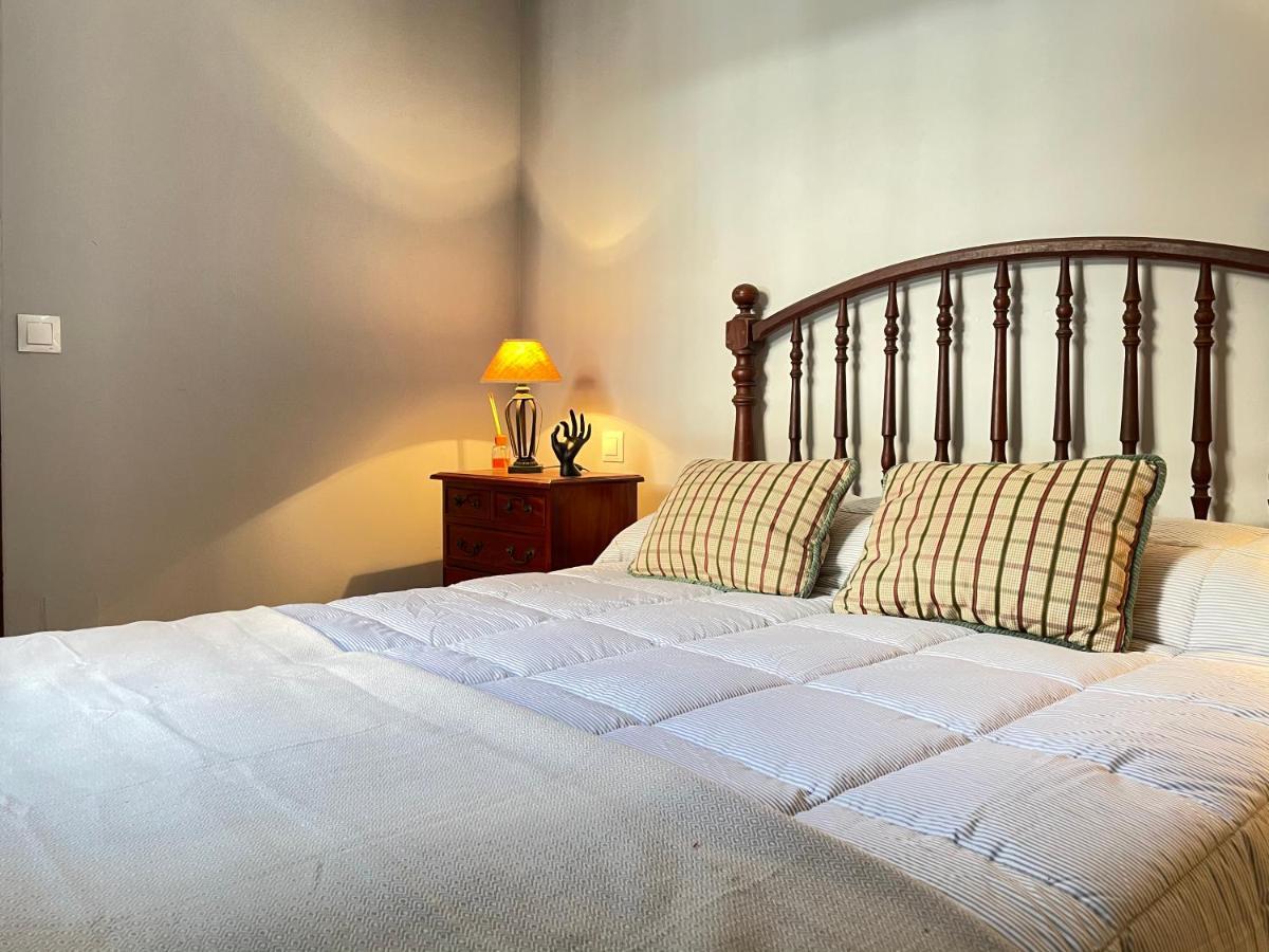 Apartment Centro Del Vino Tandal
