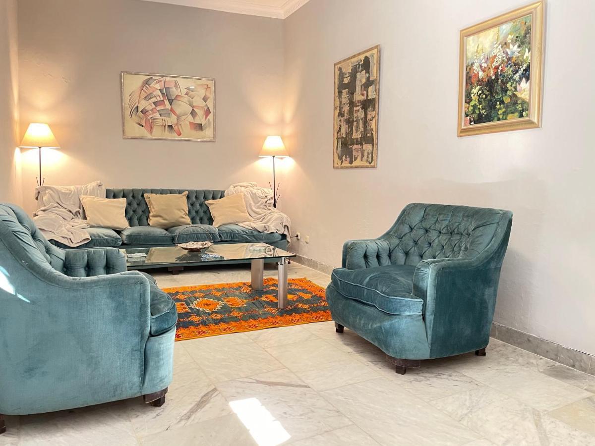 Apartment Centro Del Vino Tandal *