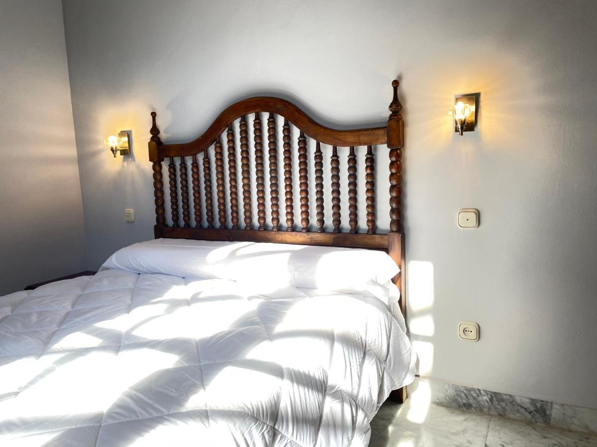 Centro Del Vino Tandal Apartment Ronda