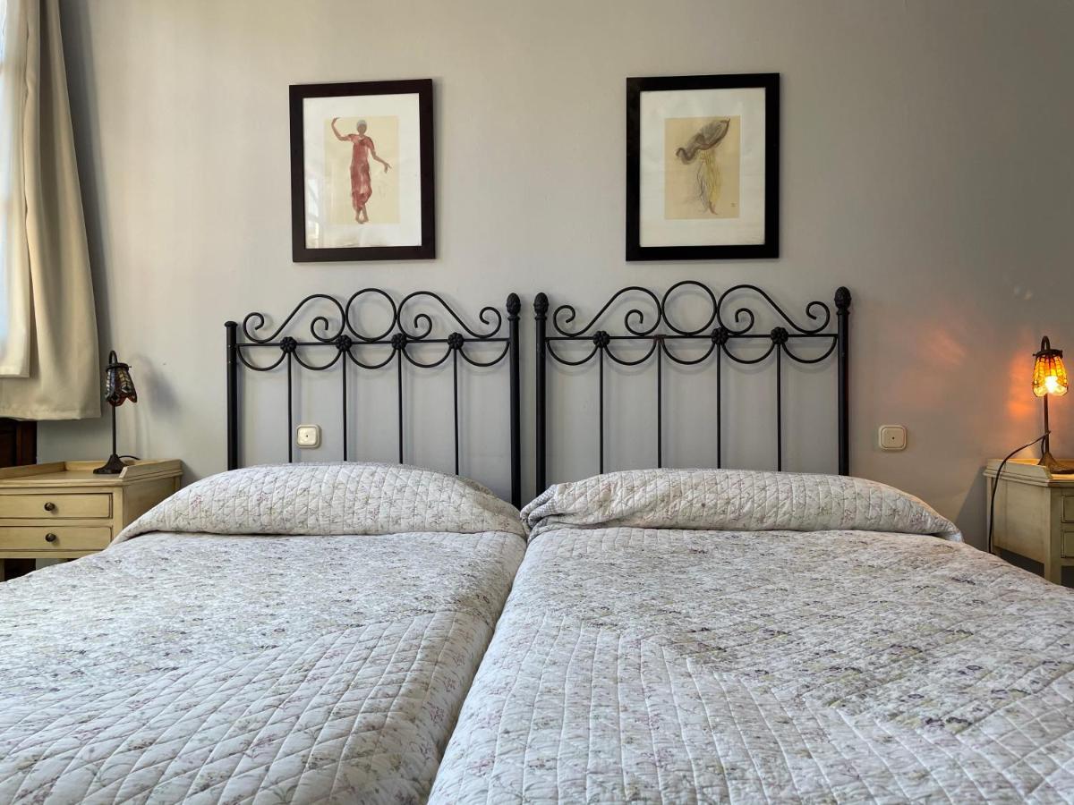 Centro Del Vino Tandal Appartement