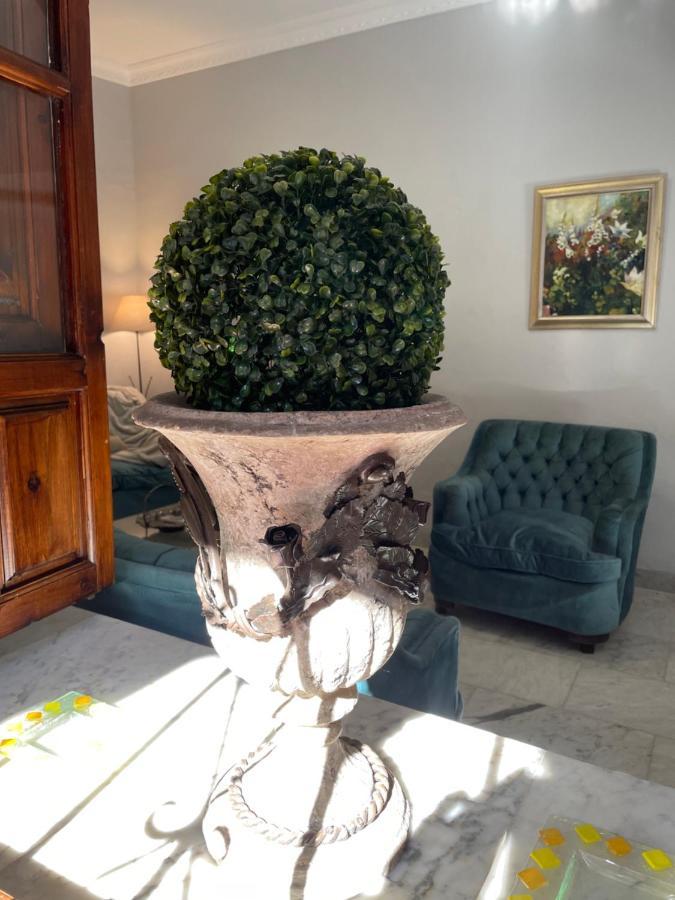 Centro Del Vino Tandal Appartement *
