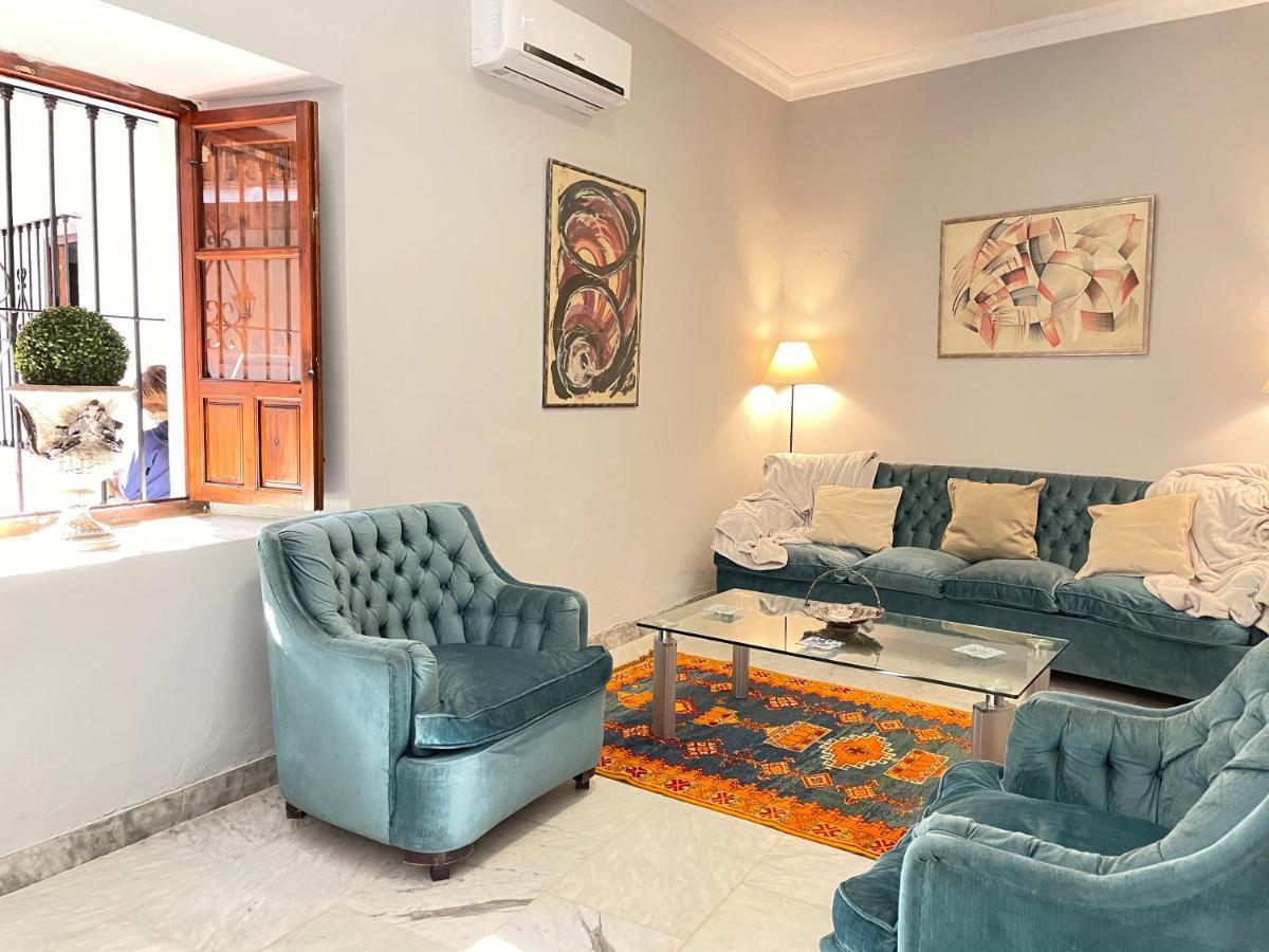 Centro Del Vino Tandal Apartment