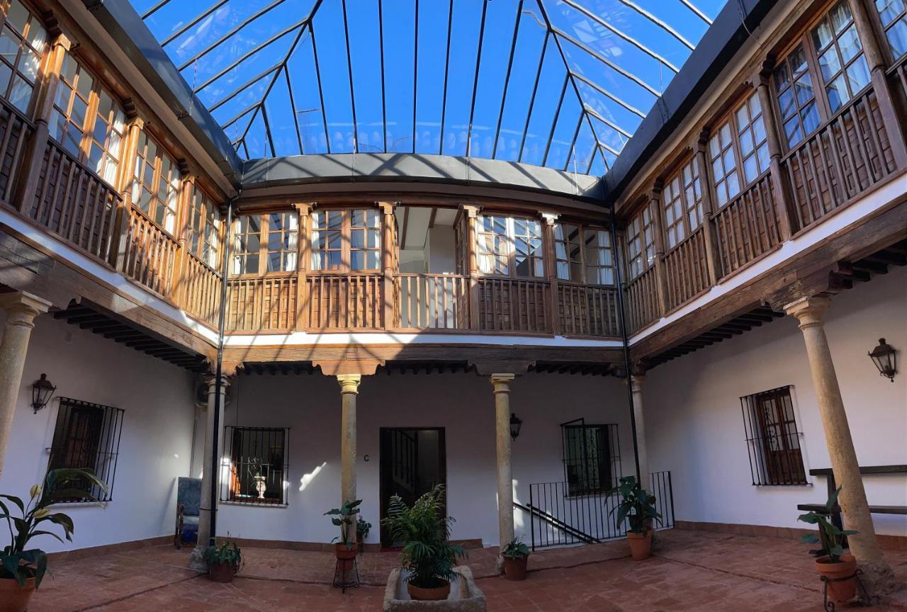 Centro Del Vino Tandal Apartment