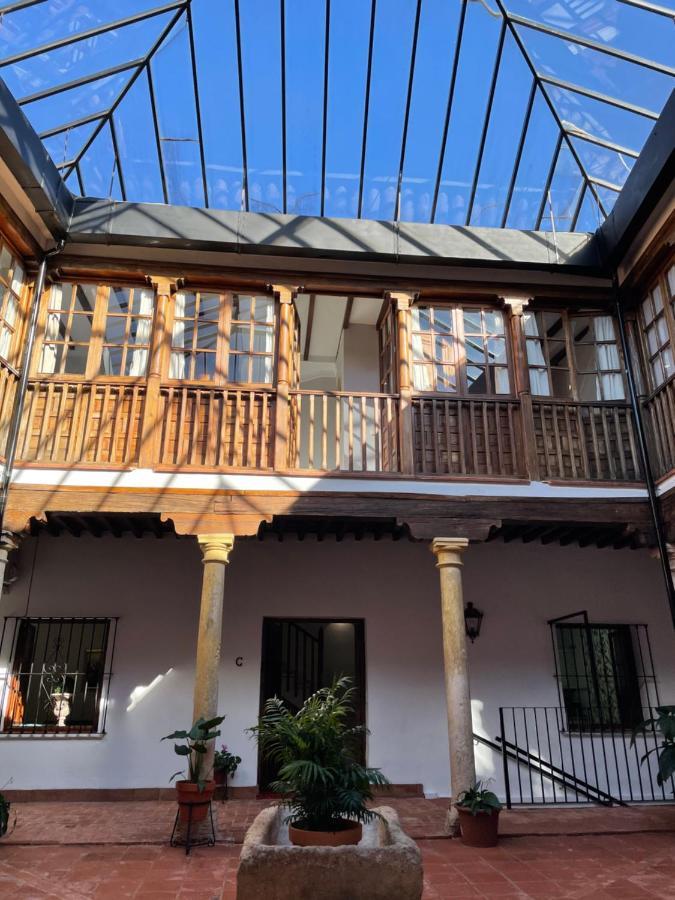 Centro Del Vino Tandal Appartement *