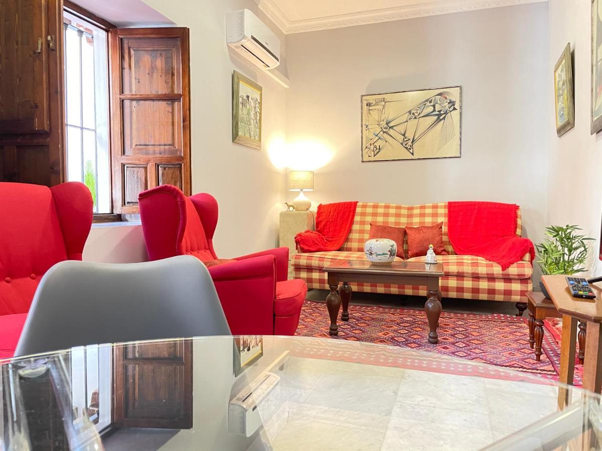 Centro Del Vino Tandal Apartment