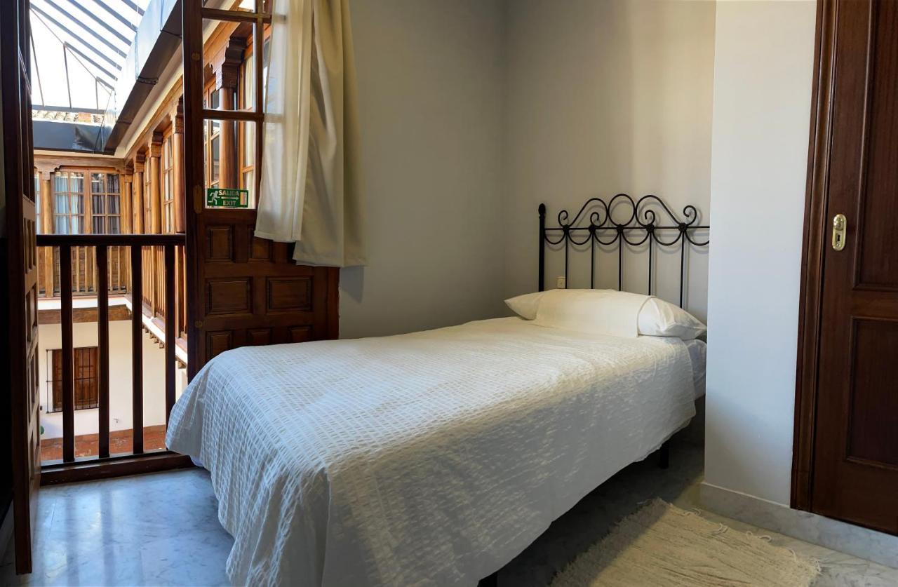 Centro Del Vino Tandal Appartement *