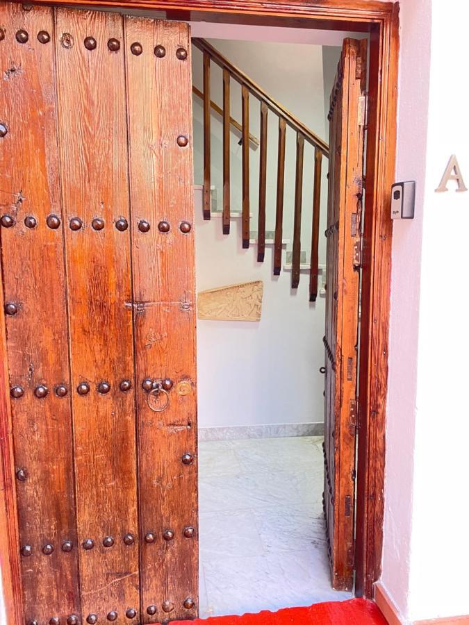 Centro Del Vino Tandal Appartement
