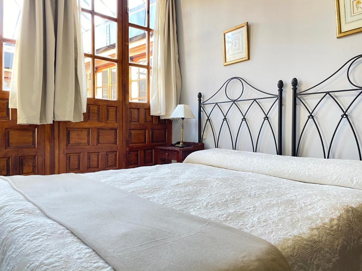 Apartment Centro Del Vino Tandal
