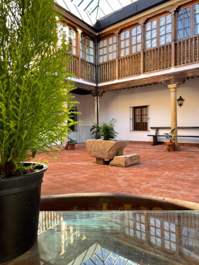 Centro Del Vino Tandal Apartment Ronda