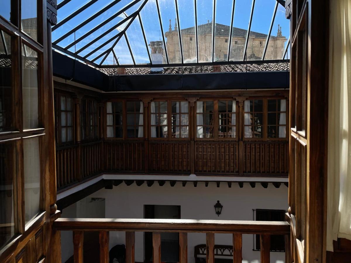 Appartement Centro Del Vino Tandal *