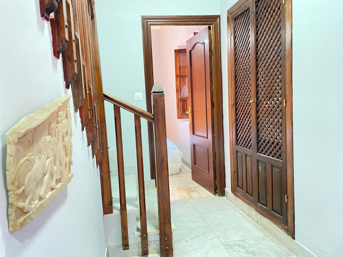 Appartement Centro Del Vino Tandal