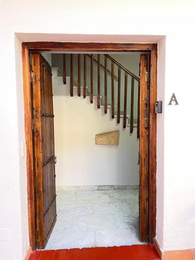 Centro Del Vino Tandal Appartement Ronda