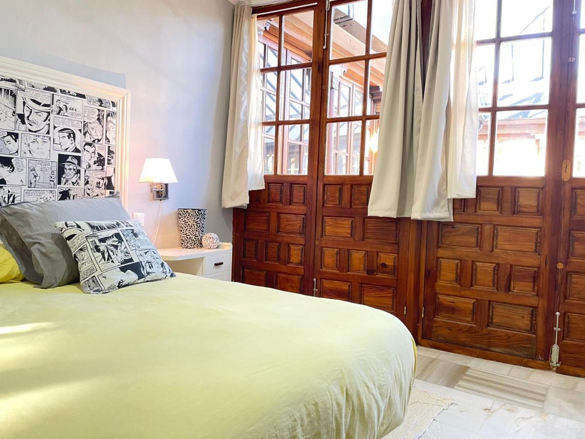 Centro Del Vino Tandal Appartement