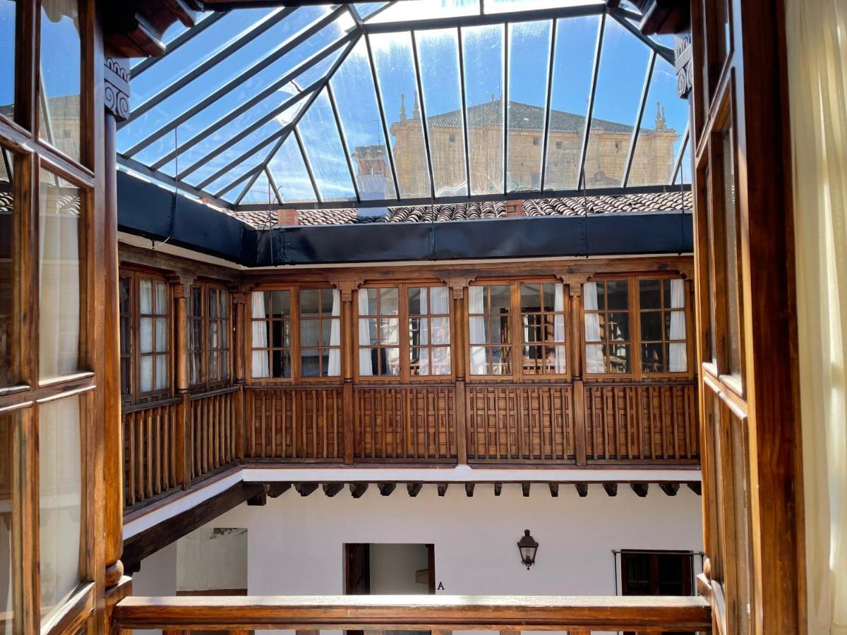Centro Del Vino Tandal Apartment Ronda
