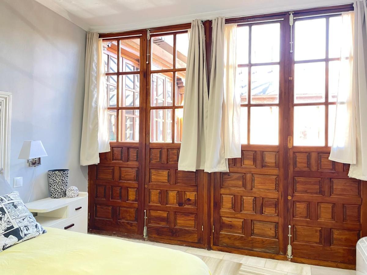 Centro Del Vino Tandal Appartement Ronda