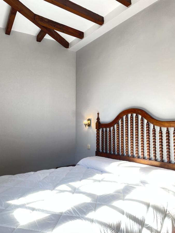 Centro Del Vino Tandal Appartement Ronda