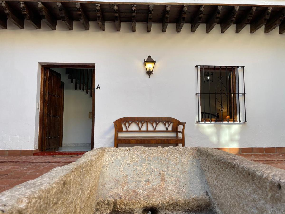 Centro Del Vino Tandal Apartment
