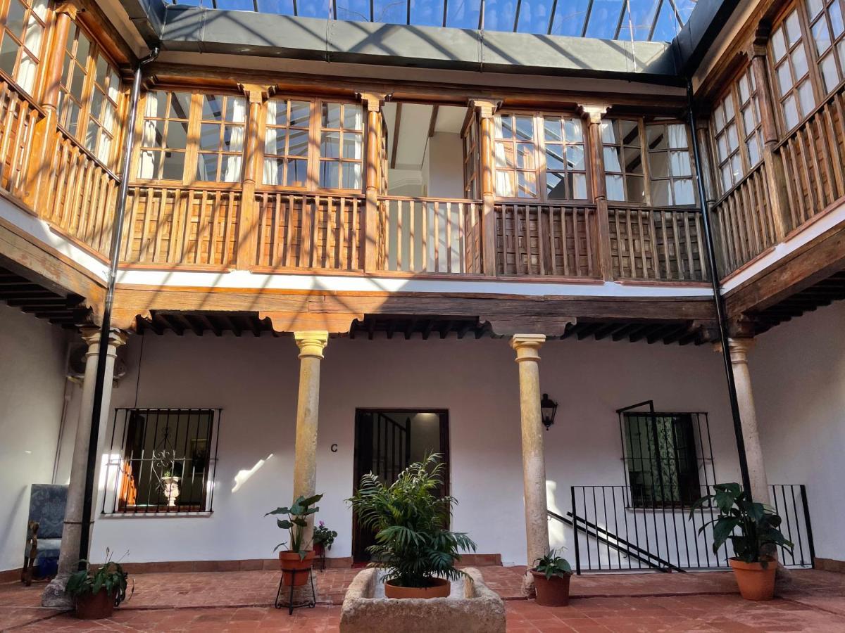 Appartement Centro Del Vino Tandal Ronda